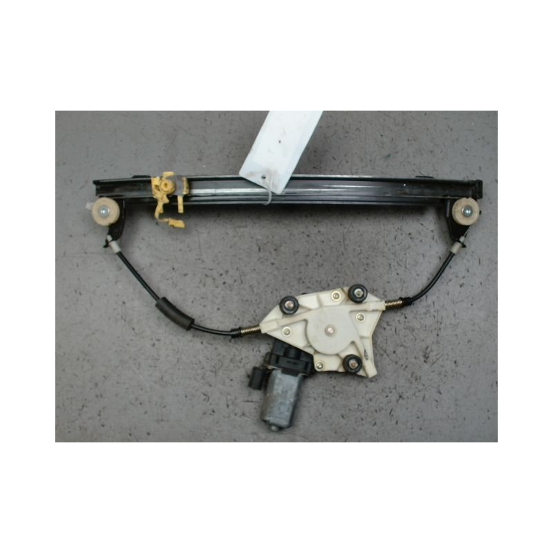 MECANISME+MOTEUR LEVE-GLACE AVANT GAUCHE ALFA ROMEO 156 - 2001