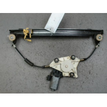 MECANISME+MOTEUR LEVE-GLACE AVANT GAUCHE ALFA ROMEO 156 - 2001