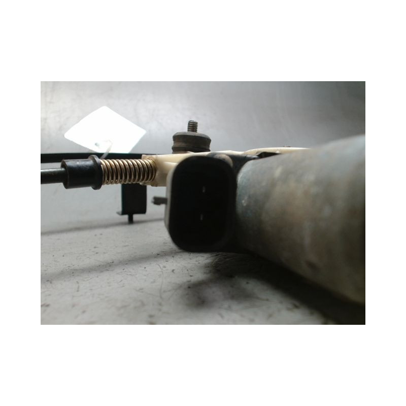 MECANISME+MOTEUR LEVE-GLACE AVANT GAUCHE ALFA ROMEO 156 - 2001