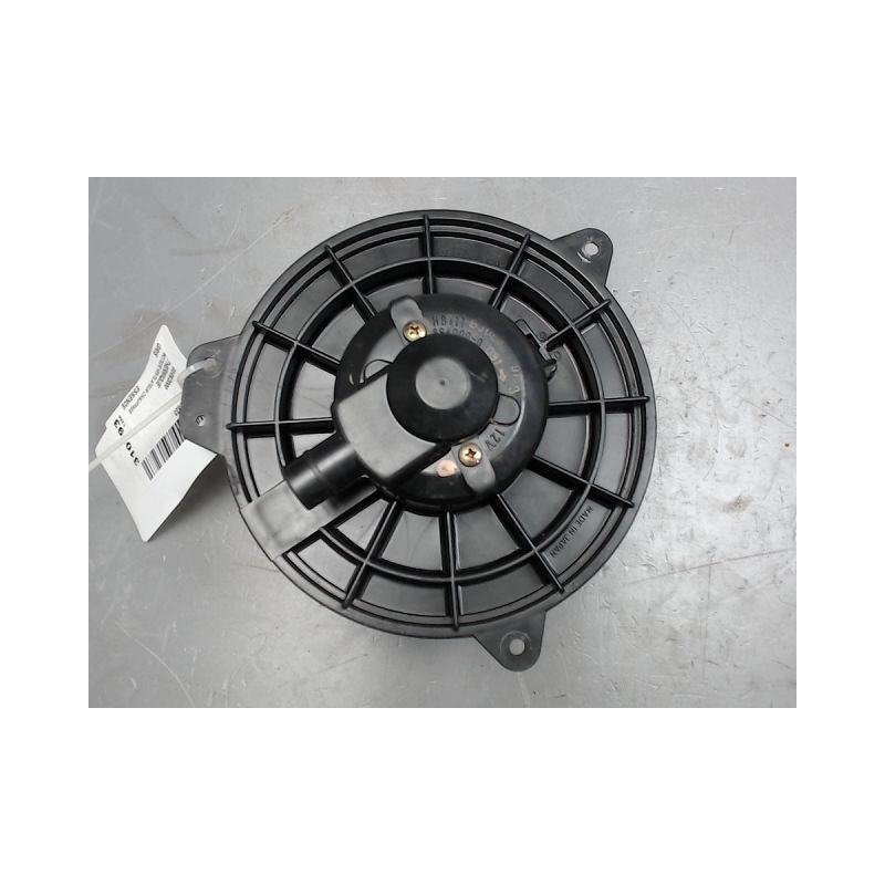 MOTEUR VENTILATEUR CHAUFFAGE MAZDA 323
