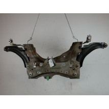 BERCEAU MOTEUR AVANT RENAULT CLIO IV 2012-