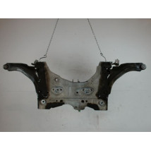 BERCEAU MOTEUR AVANT RENAULT CLIO IV 2012-