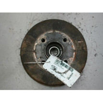 TAMBOUR ARRIERE GAUCHE RENAULT CLIO IV 2012-