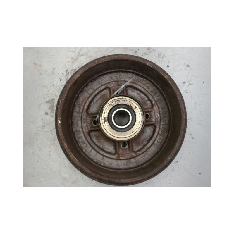 TAMBOUR ARRIERE GAUCHE RENAULT CLIO IV 2012-