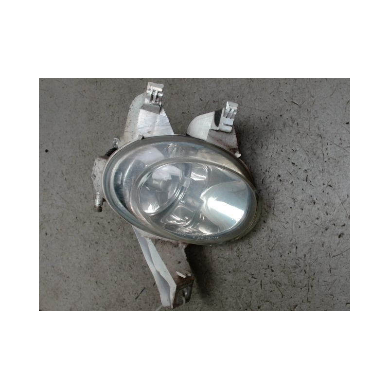 PHARE ANTIBROUILLARD AVANT DROIT PEUGEOT 206 CC 2000-2007