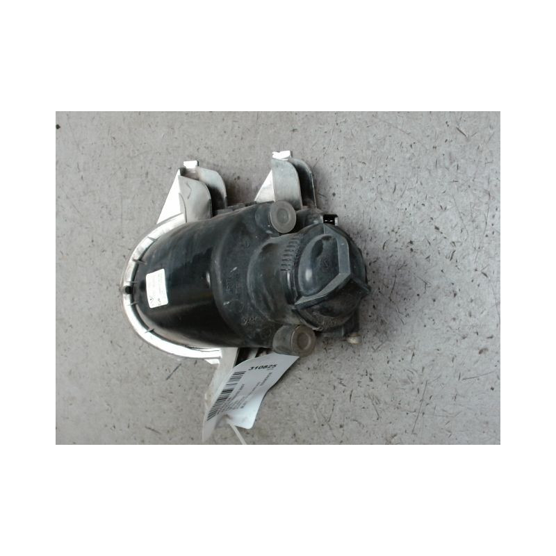 PHARE ANTIBROUILLARD AVANT DROIT PEUGEOT 206 CC 2000-2007