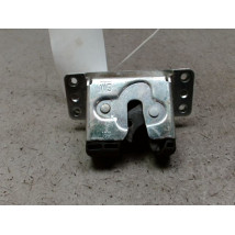 SERRURE HAYON  OPEL MERIVA 2003-2005