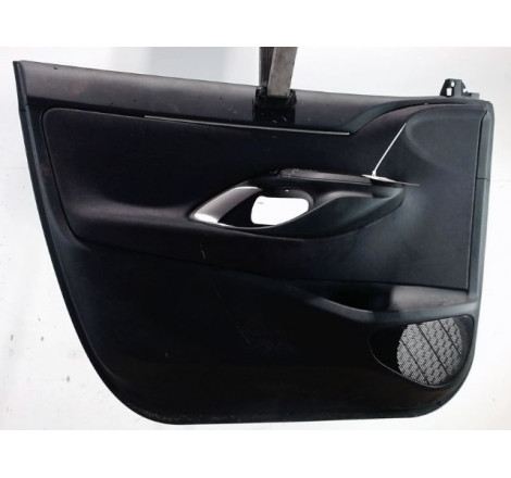 GARNITURE PORTE AVG