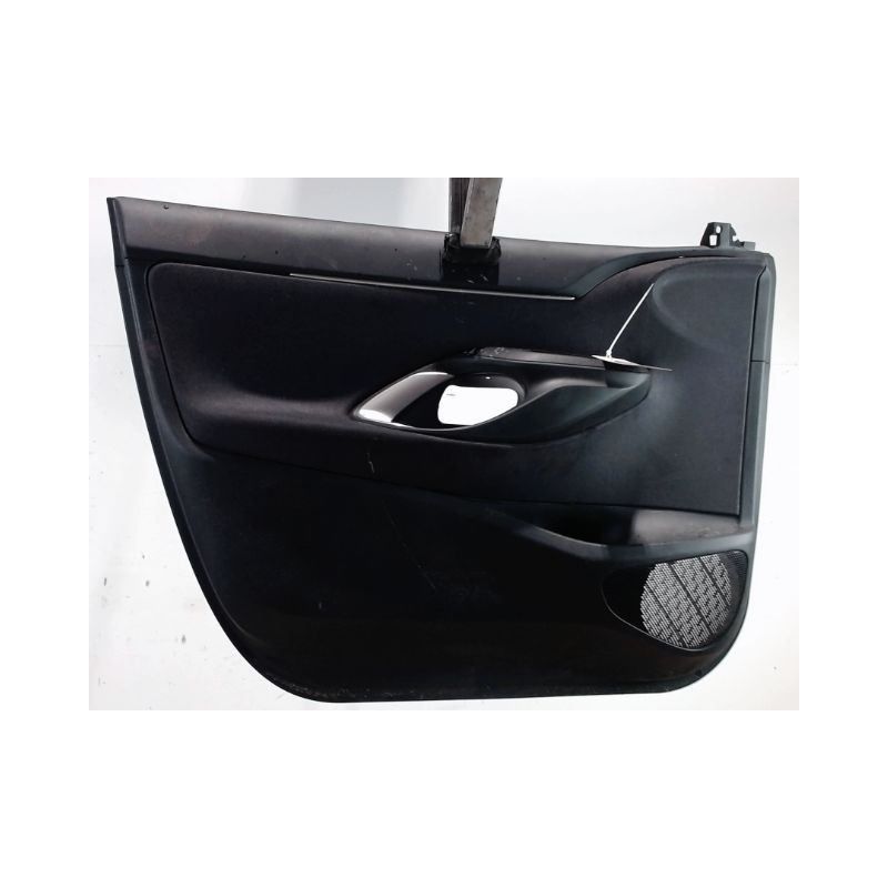 GARNITURE PORTE AVANT GAUCHE TOYOTA YARIS CRO