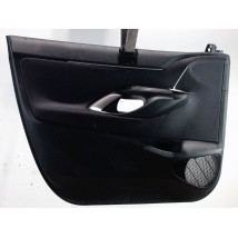 GARNITURE PORTE AVANT GAUCHE TOYOTA YARIS CRO