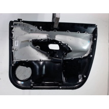 GARNITURE PORTE AVANT GAUCHE TOYOTA YARIS CRO
