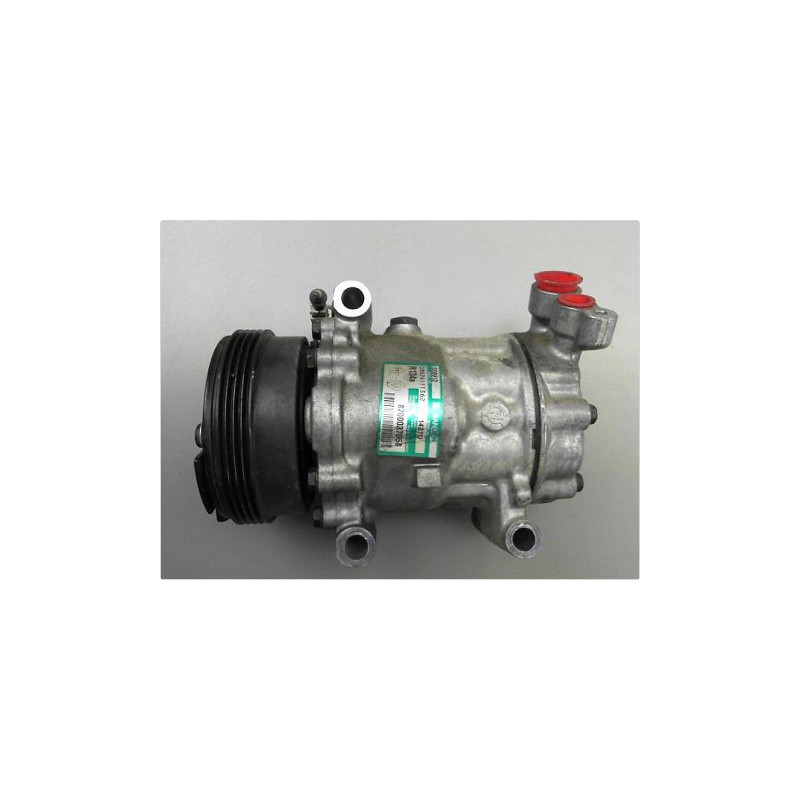 COMPRESSEUR AIR CONDITIONNE RENAULT TWINGO PH.3 00-07