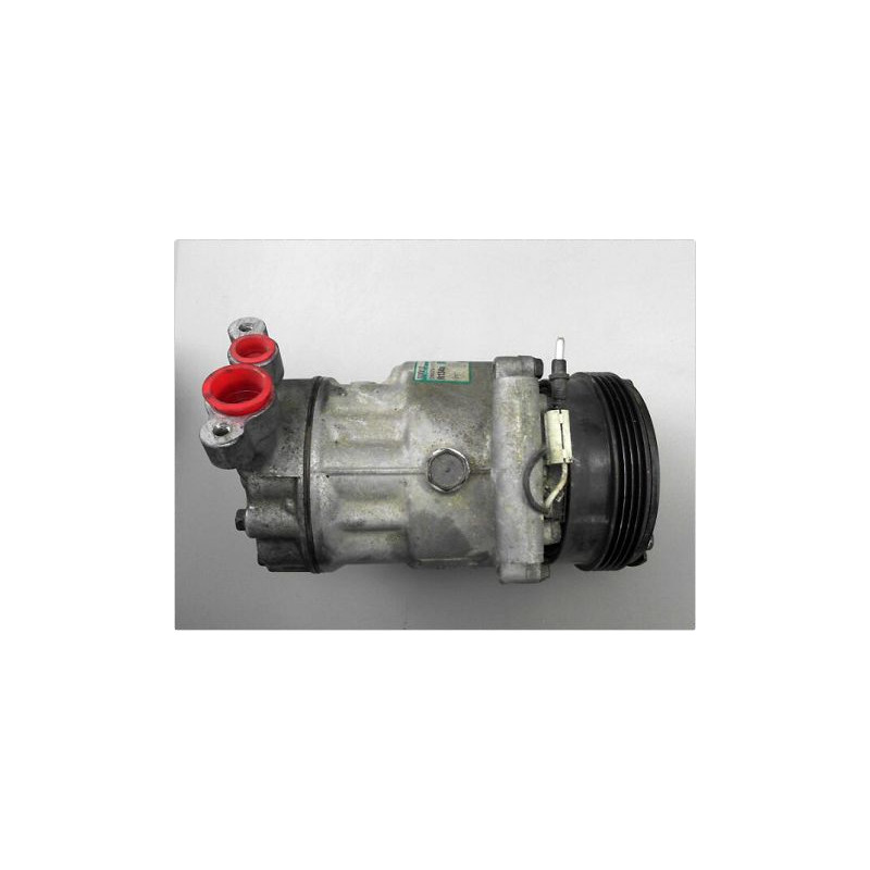 COMPRESSEUR AIR CONDITIONNE RENAULT TWINGO PH.3 00-07