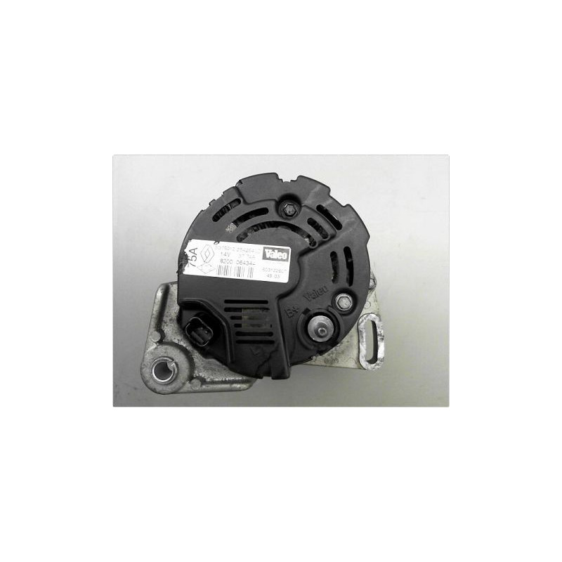 ALTERNATEUR RENAULT TWINGO PH.3 00-07
