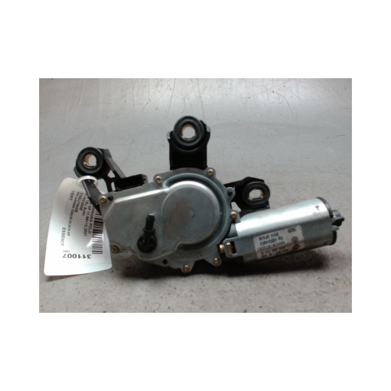 MECANISME ESSUIE-GLACE ARRIERE VOLKSWAGEN POLO 99-2001