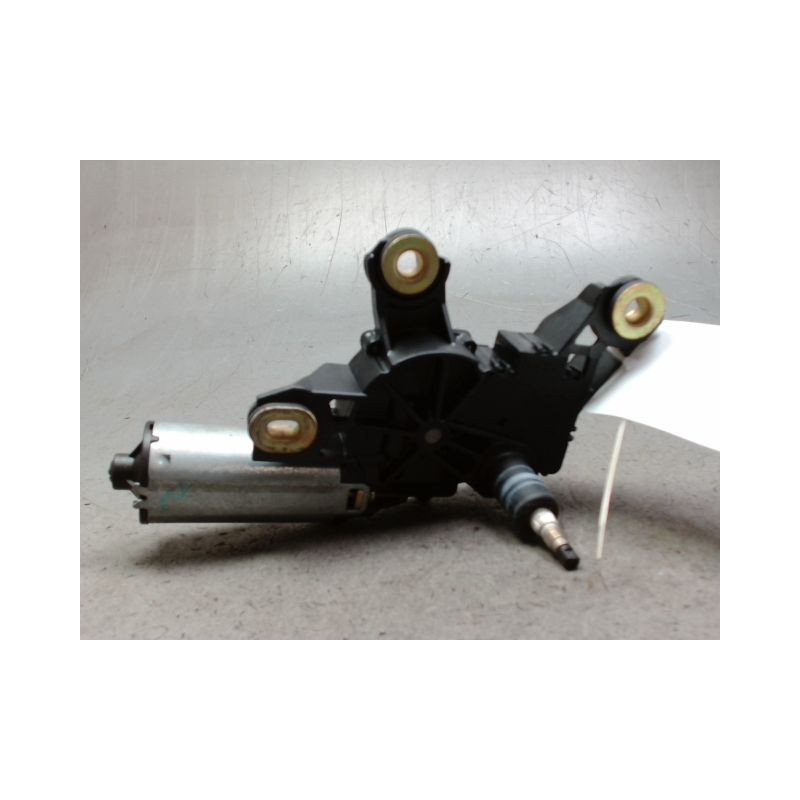 MECANISME ESSUIE-GLACE ARRIERE VOLKSWAGEN POLO 99-2001