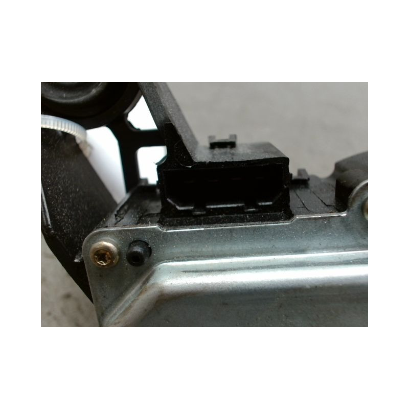 MECANISME ESSUIE-GLACE ARRIERE VOLKSWAGEN POLO 99-2001