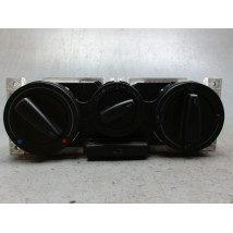 COMMANDE DE CHAUFFAGE VOLKSWAGEN POLO 99-2001
