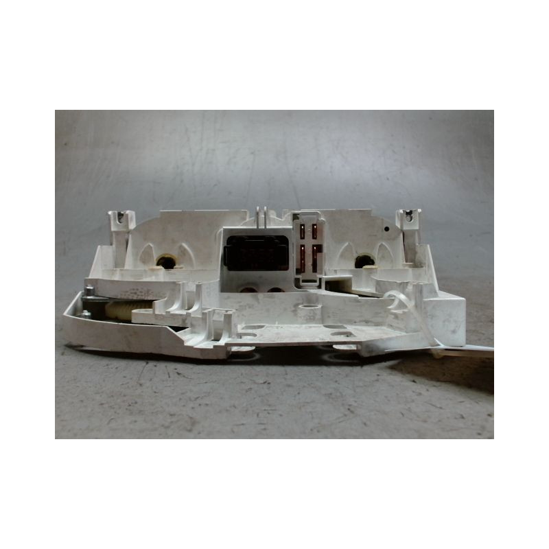 COMMANDE DE CHAUFFAGE VOLKSWAGEN POLO 99-2001