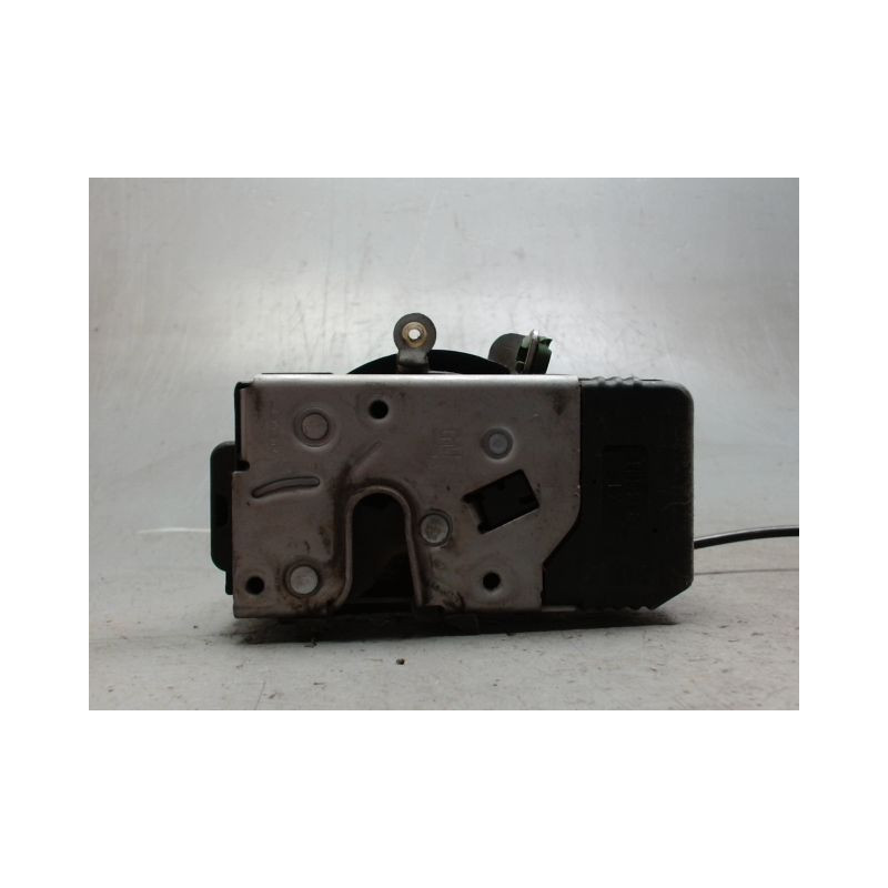 SYSTEME CONDAMNATION AVANT GAUCHE OPEL CORSA 03-06
