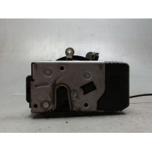 SYSTEME CONDAMNATION AVANT GAUCHE OPEL CORSA 03-06