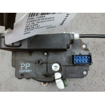 SYSTEME CONDAMNATION AVANT GAUCHE OPEL CORSA 03-06