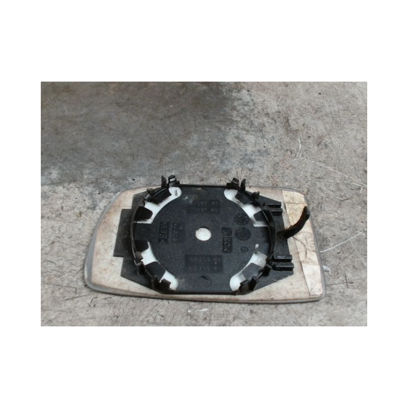 GLACE RETROVISEUR EXT D FIAT PANDA 2003-