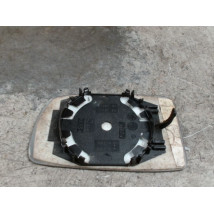 GLACE RETROVISEUR EXT D FIAT PANDA 2003-