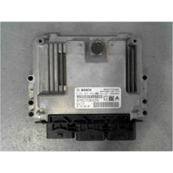 CALCULATEUR MOTEUR