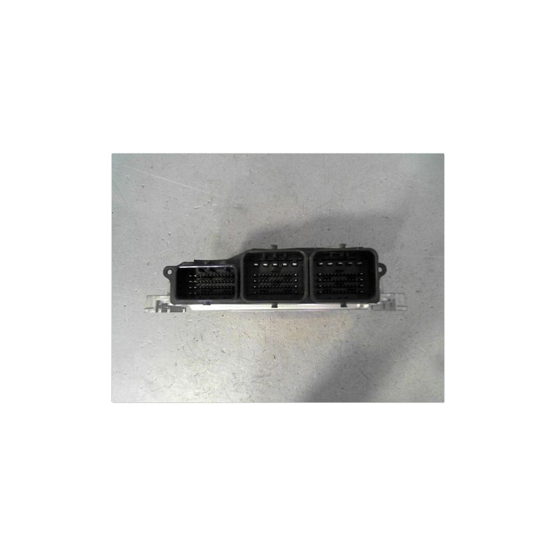 CALCULATEUR MOTEUR PEUGEOT 207 2006-2013