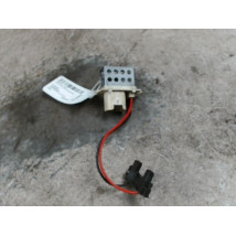 RESISTANCE DE CHAUFFAGE RENAULT CLIO I PH.3 96-98