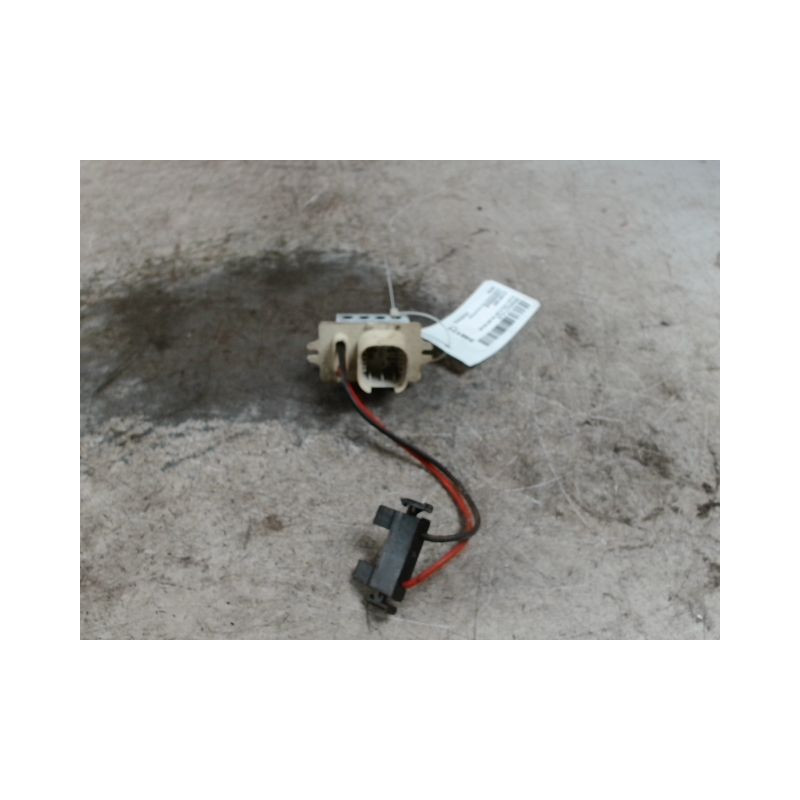 RESISTANCE DE CHAUFFAGE RENAULT CLIO I PH.3 96-98