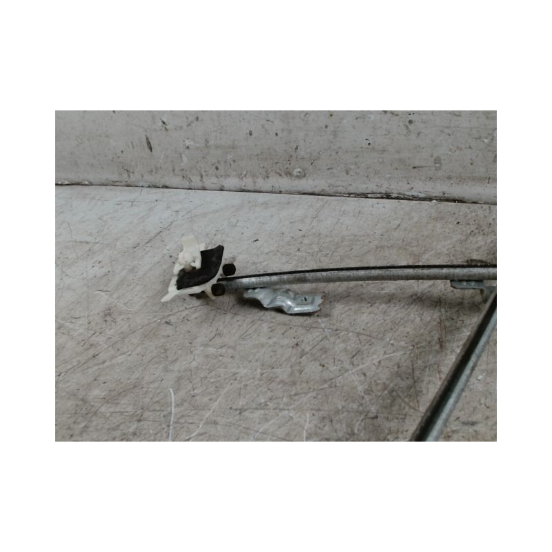 MECANISME+MOTEUR LEVE-GLACE AVANT GAUCHE RENAULT CLIO I PH.3 96-98