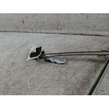 MECANISME+MOTEUR LEVE-GLACE AVANT GAUCHE RENAULT CLIO I PH.3 96-98