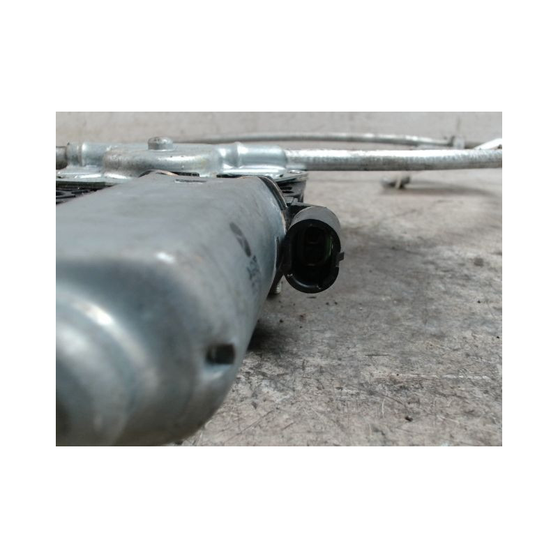 MECANISME+MOTEUR LEVE-GLACE AVANT GAUCHE RENAULT CLIO I PH.3 96-98