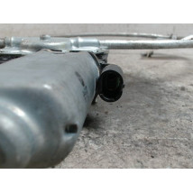 MECANISME+MOTEUR LEVE-GLACE AVANT GAUCHE RENAULT CLIO I PH.3 96-98