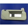 PARE-SOLEIL DROIT PEUGEOT 407 SW PH2 08-11