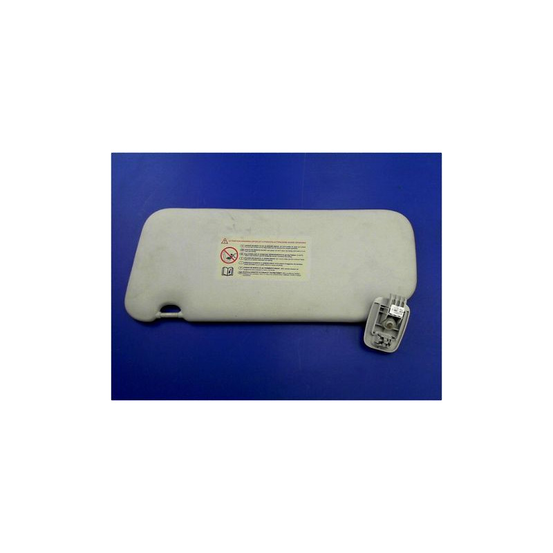 PARE-SOLEIL DROIT PEUGEOT 407 SW PH2 08-11