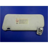 PARE-SOLEIL DROIT PEUGEOT 407 SW PH2 08-11