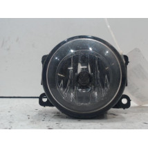 PHARE ANTIBROUILLARD AVANT DROIT RENAULT MEGANE