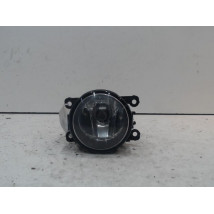 PHARE ANTIBROUILLARD AVANT GAUCHE RENAULT MEGANE
