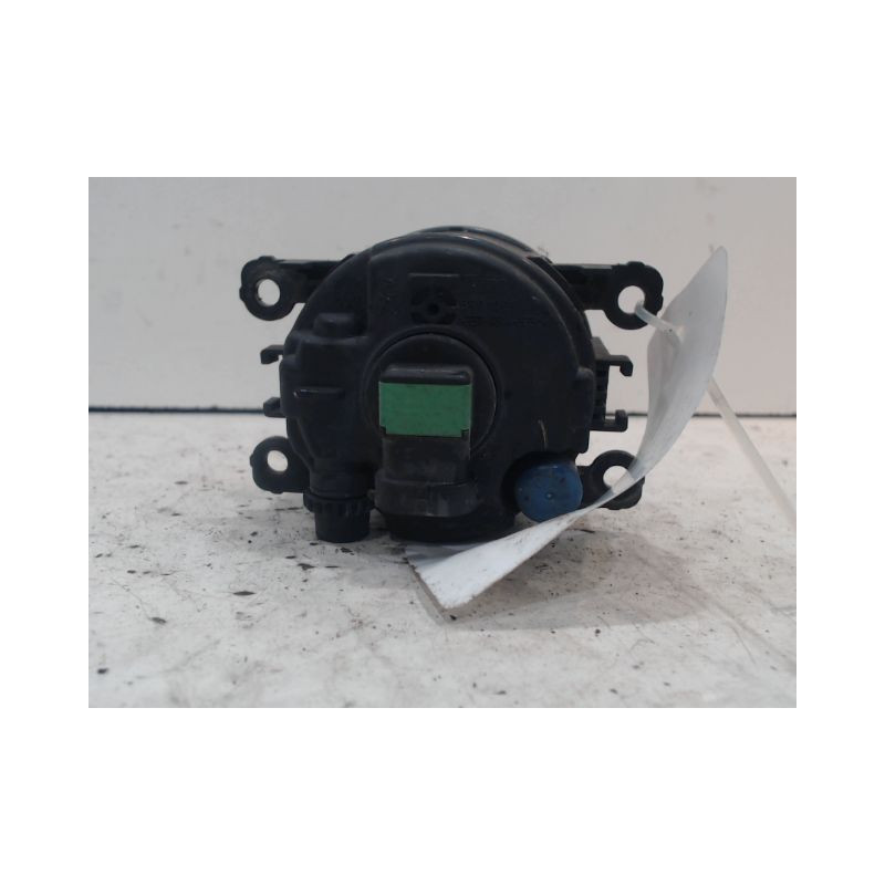 PHARE ANTIBROUILLARD AVANT GAUCHE RENAULT MEGANE