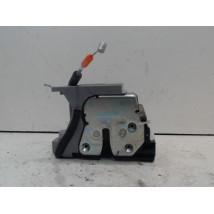 SYSTEME CONDAMNATION ARRIERE DROIT HYUNDAI I20