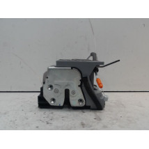 SYSTEME CONDAMNATION ARRIERE GAUCHE HYUNDAI I20