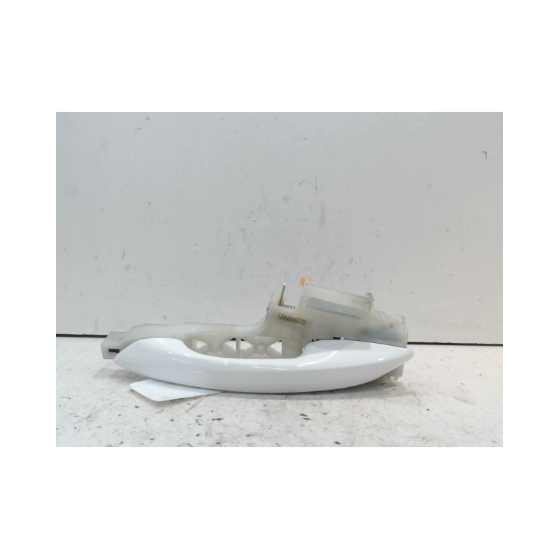 POIGNEE EXTERIEURE PORTE ARRIERE GAUCHE HYUNDAI I20