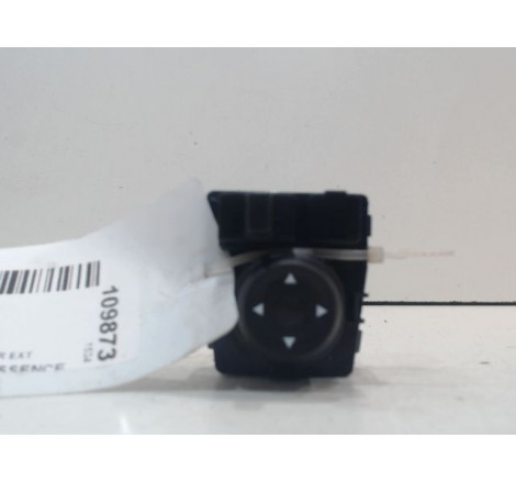 COMMANDE RETROVISSEUR EXT ELECTRIQUE