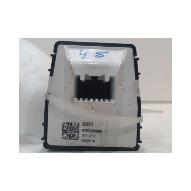 COMMANDE RETROVISSEUR EXTERIEUR ELECTRIQUE HYUNDAI I20