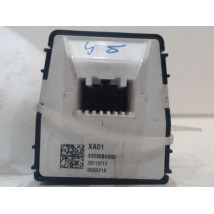COMMANDE RETROVISSEUR EXTERIEUR ELECTRIQUE HYUNDAI I20
