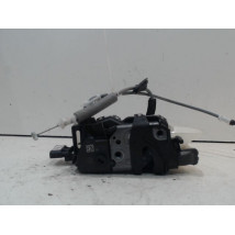 SYSTEME CONDAMNATION AVANT GAUCHE PEUGEOT 208
