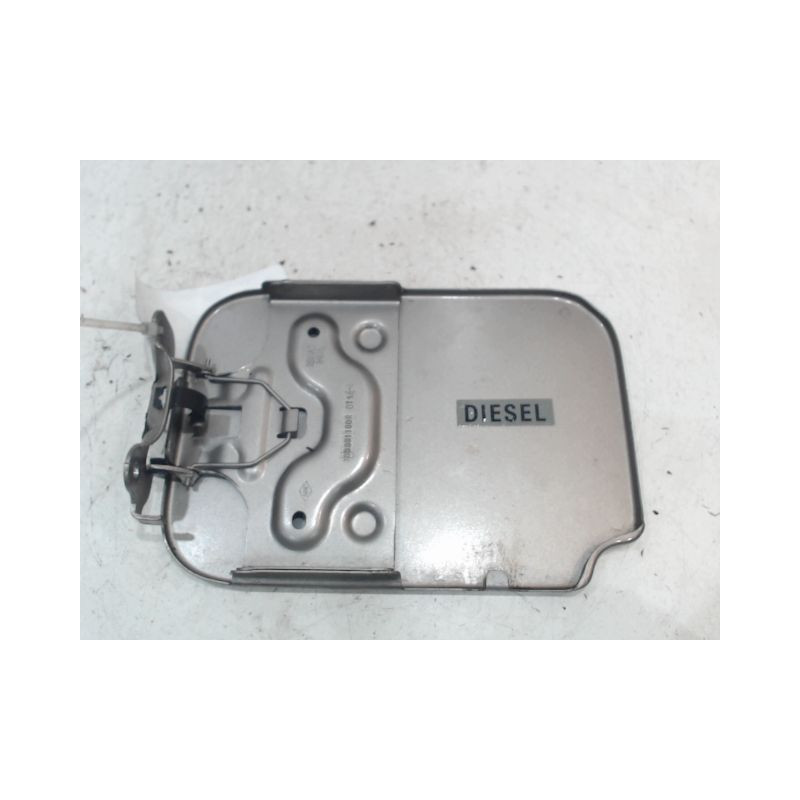 VOLET DE TRAPPE CARBURANT DACIA LODGY